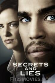 Secrets and Lies Season 1 Episode 1