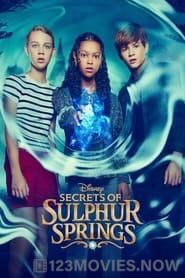 Secrets of Sulphur Springs Season 1 Episode 1