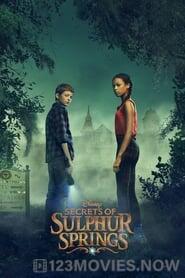 Secrets of Sulphur Springs Season 2 Episode 3