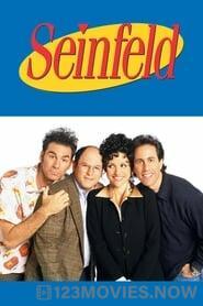 Seinfeld Season 3 Episode 16