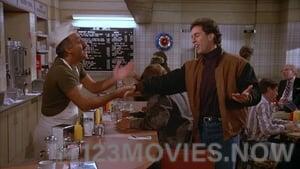 Seinfeld Season 4 Episode 15