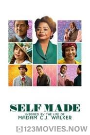 Self Made: Inspired by the Life of Madam C.J. Walker Season 1 Episode 3