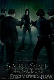 Severus Snape and the Marauders