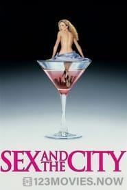 Sex and the City Season 1 Episode 8