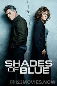 Shades of Blue Season 1 Episode 1