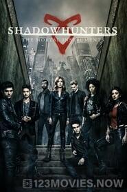 Shadowhunters Season 1 Episode 10