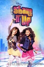 Shake It Up Season 1 Episode 11