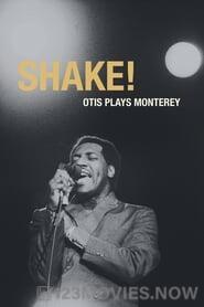 Shake!: Otis at Monterey