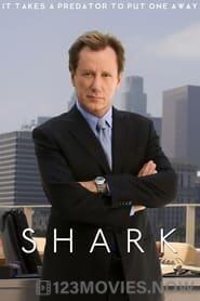 Shark Season 1 Episode 12