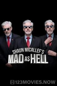 Shaun Micallef’s Mad as Hell Season 2 Episode 1