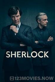 Sherlock Season 1 Episode 3