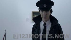 Sherlock Season 1 Episode 3