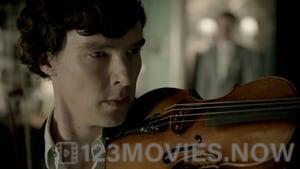 Sherlock Season 2 Episode 3