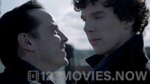 Sherlock Season 2 Episode 3