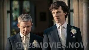 Sherlock Season 3 Episode 2