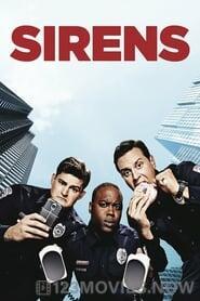 Sirens Season 1 Episode 1