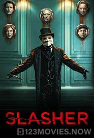 Slasher Season 1 Episode 3