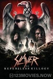 Slayer: The Repentless Killogy