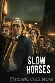 Slow Horses Season 2 Episode 5