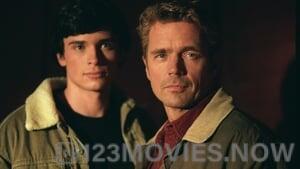 Smallville Season 1 Episode 5