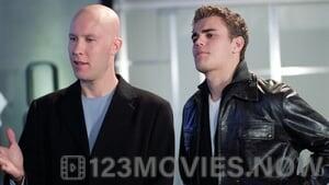 Smallville Season 2 Episode 15