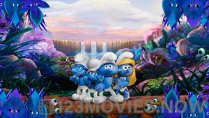 Smurfs: The Lost Village