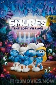 Smurfs: The Lost Village