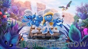 Smurfs: The Lost Village