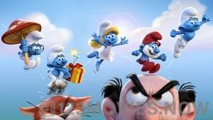 Smurfs: The Lost Village