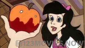 Snow White and the Magic Mirror