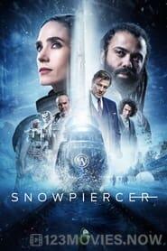 Snowpiercer Season 4 Episode 1