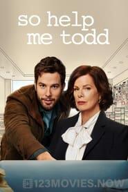 So Help Me Todd Season 1 Episode 18