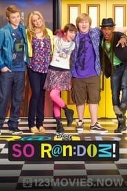 So Random! Season 1 Episode 3