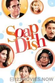 Soapdish