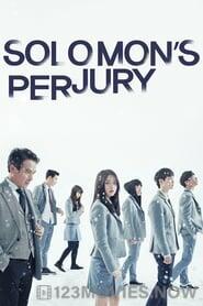 Solomon’s Perjury Season 1 Episode 10