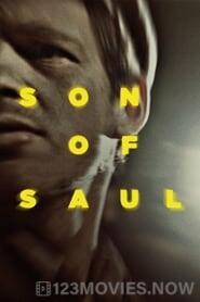 Son of Saul