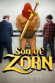 Son of Zorn Season 1 Episode 1