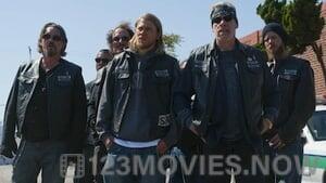 Sons of Anarchy Season 2 Episode 13