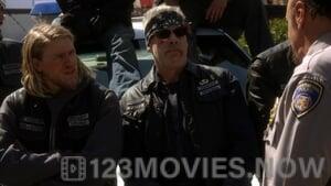 Sons of Anarchy Season 2 Episode 13