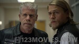 Sons of Anarchy Season 3 Episode 5