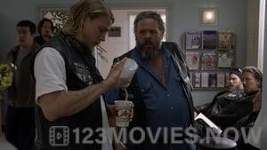 Sons of Anarchy Season 3 Episode 5