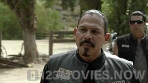 Sons of Anarchy Season 4 Episode 1