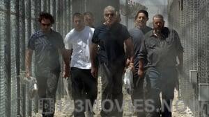 Sons of Anarchy Season 4 Episode 1