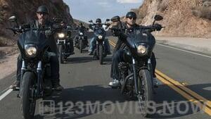 Sons of Anarchy Season 6 Episode 6