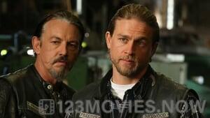 Sons of Anarchy Season 7 Episode 13