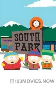 South Park Season 1 Episode 9