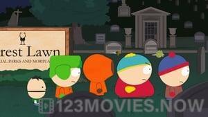 South Park Season 13 Episode 8