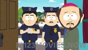 South Park Season 20 Episode 3