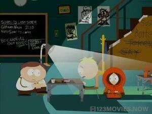 South Park Season 7 Episode 6