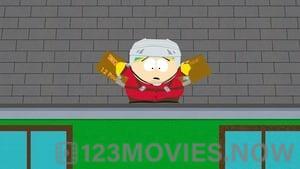 South Park Season 8 Episode 13